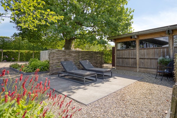 Medium property photo - Bobbenagelseweg 7, 5491 VL Sint-Oedenrode